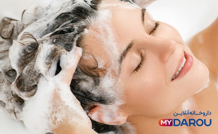 بهترین شامپو برای ریزش مو و شوره سر 